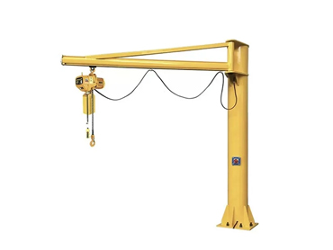 BZ Canilever Crane