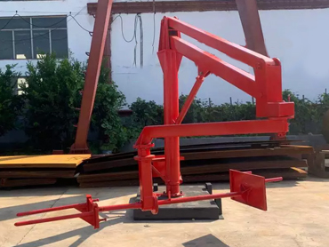 Hydraulinen manipulaattori