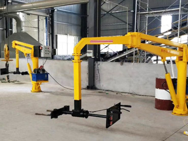 Täsmällinen manipulaattori