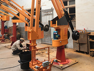 Mitkä ovat eri manipulaattoreiden erilaiset sovellukset ja vaikutukset?