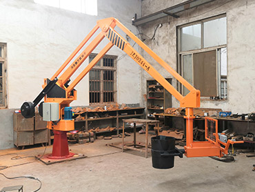 Mikä on Booster Manipulator?