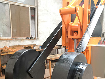 Mitkä ovat avustetun mekaanisen käsivarren käytön edut?