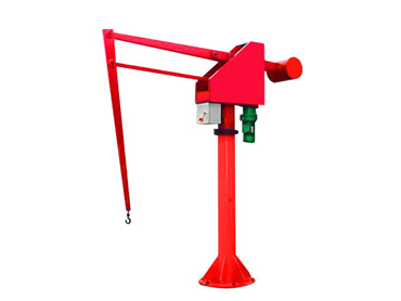 Tasapainokranin toimintaperiaate