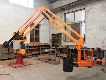 Puoliautomaattinen kaatopaikka