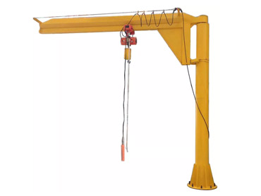 2 tonnia Jib Crane