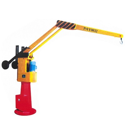 Balance Crane toimittaja - Effortless & Precision Lifting Solutions