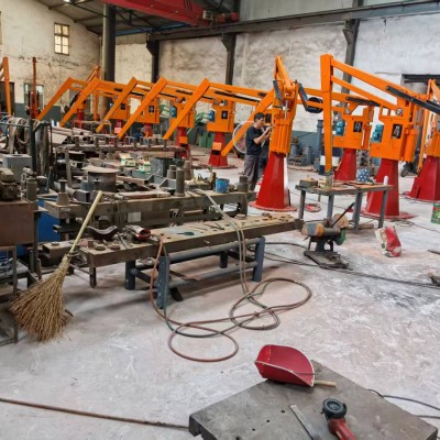 Mitä tuotteita valurauta manipulaattori voidaan käyttää valutuksessa?